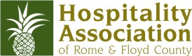 Hospitality Association of Rome and Floyd County Georgia
