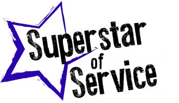superstar of service