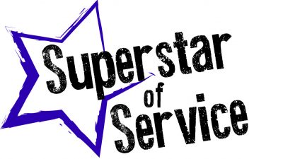 Superstar of Service