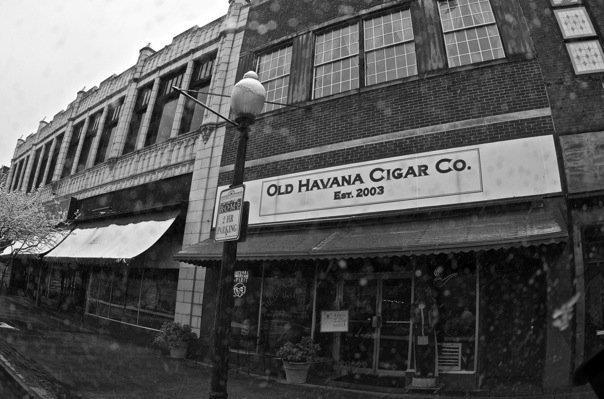 Old Havana Cigar Company