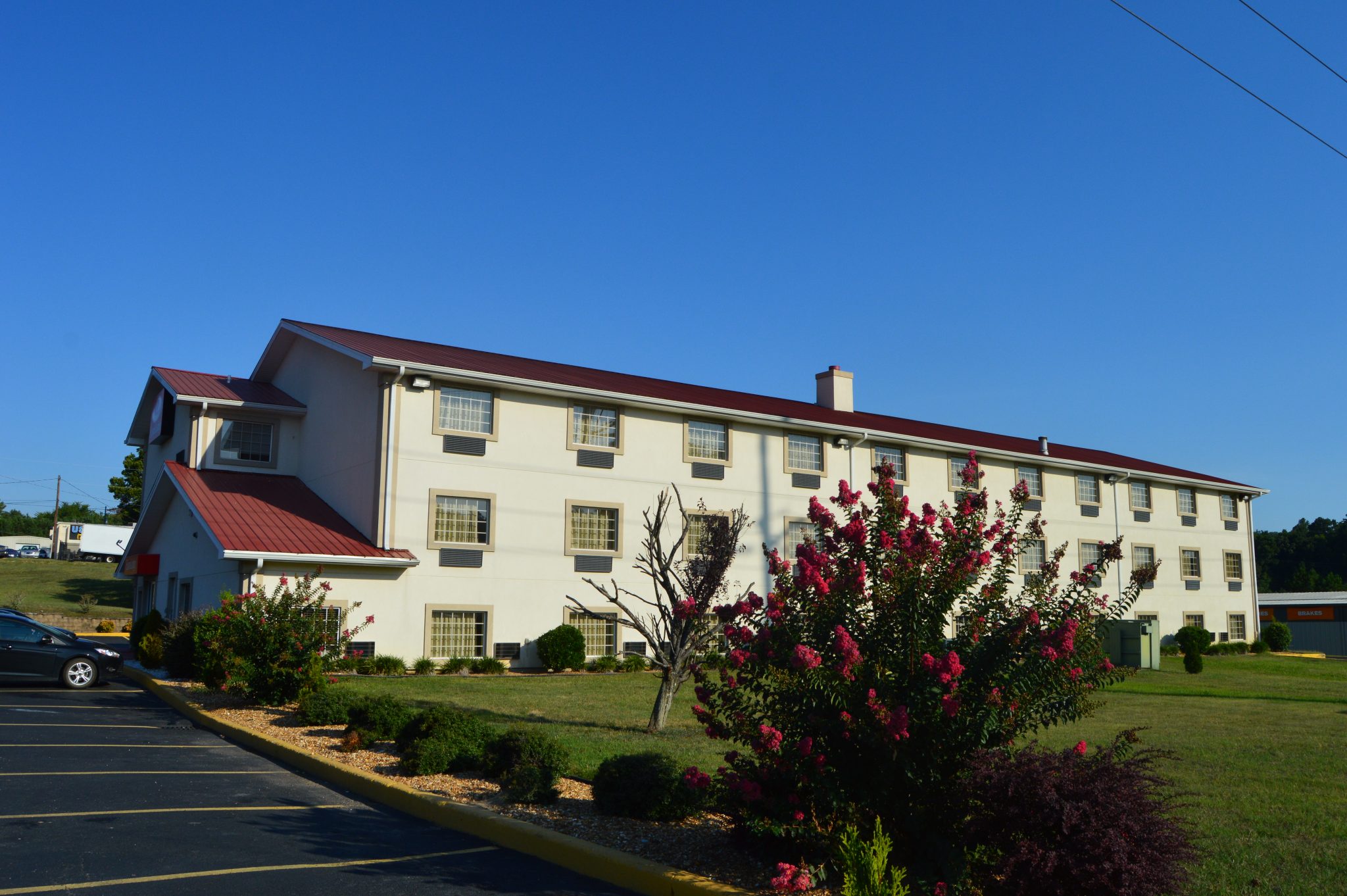 Georgias Rome Office Of Tourism Econo Lodge Rome Ga Greater Rome Convention And Visitors Bureau