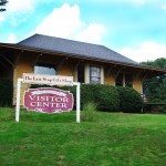 Rome - Floyd Visitor Center