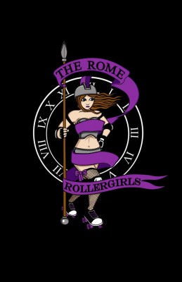 Rome Roller Girls