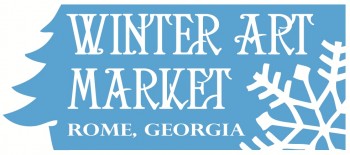 Winter Art Market logo