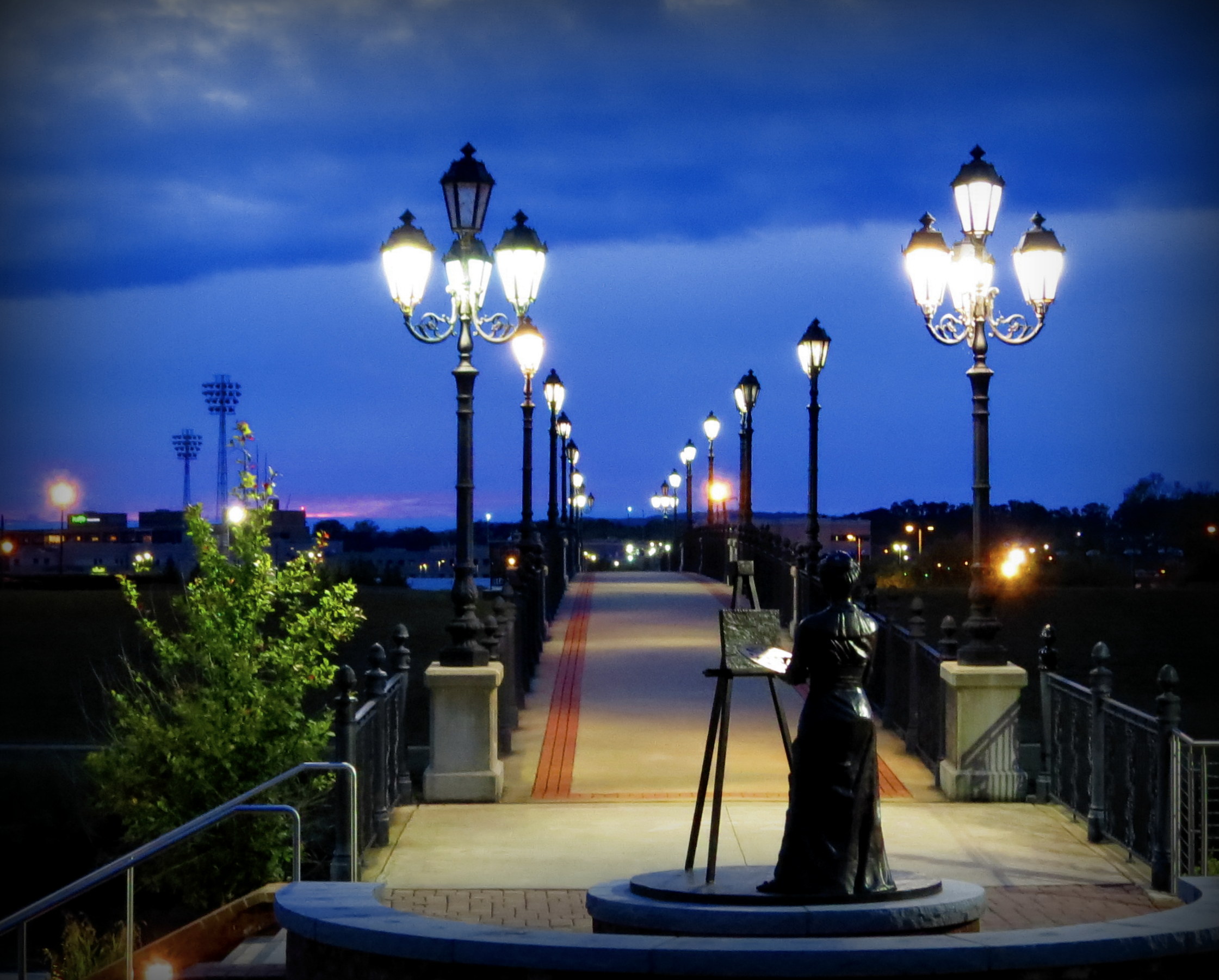 People's Choice Photo: Delene Buffington