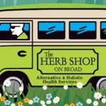 The Herb Shop on Broad