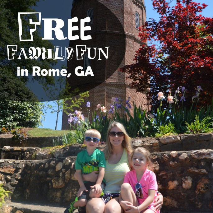 Free family fun