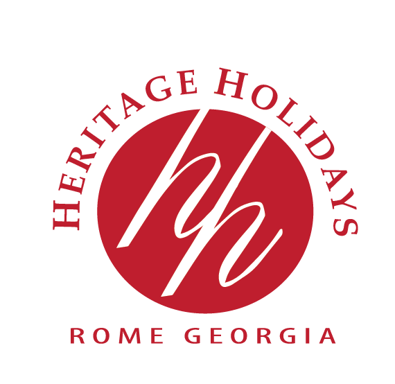 heritage holidays COLOR ONLY