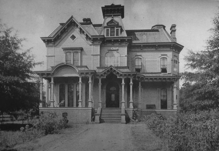 Rome Office of Tourism claremonthouseyanceyhome