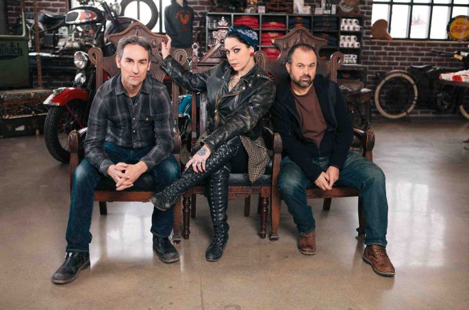 Georgias Rome Office Of Tourism American Pickers To Film In Georgia Seeking Entries From Rome 