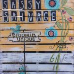 sassy Salvage