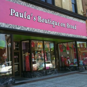 Paula's Boutique
