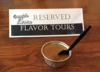 flavor tours