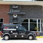 star cleaners