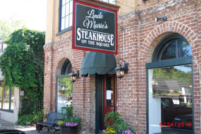 Linde Marie's Steakhouse
