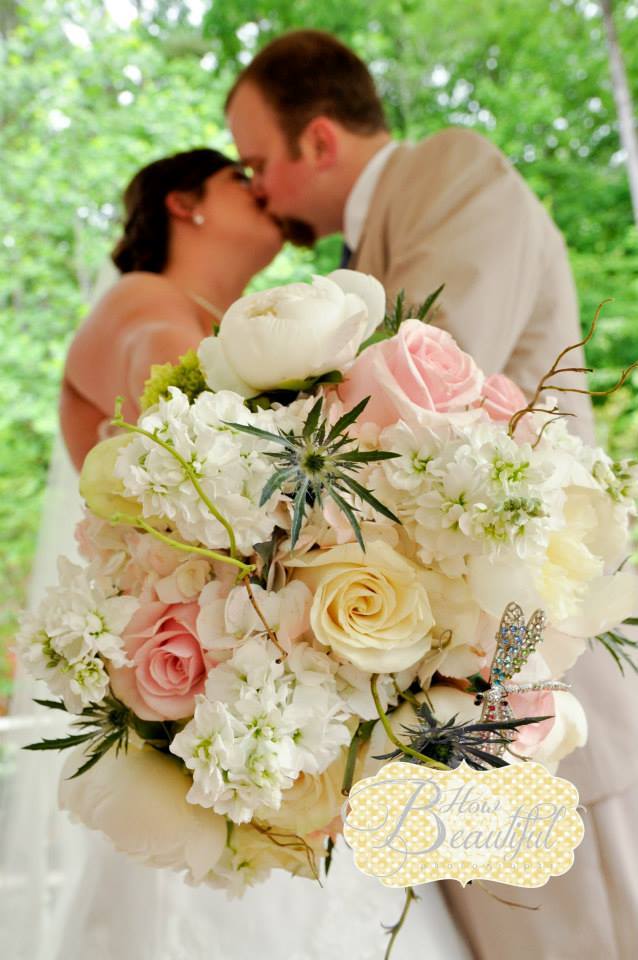 Rome Office of Tourism Flowers & Gifts by Joan