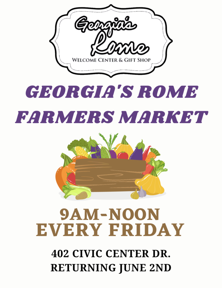 Rome Office of Tourism Rome Farmers Market Rome