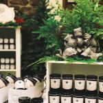 Georgia's Rome Winter Art Market