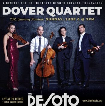 Dover quartet