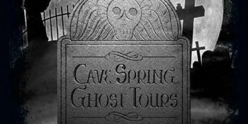 Cave Spring Ghost Tours