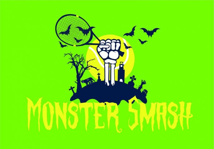 Monster Smash UTR Tennis Event