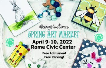 2022 Spring Art Market_