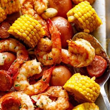 Shrimp Boat