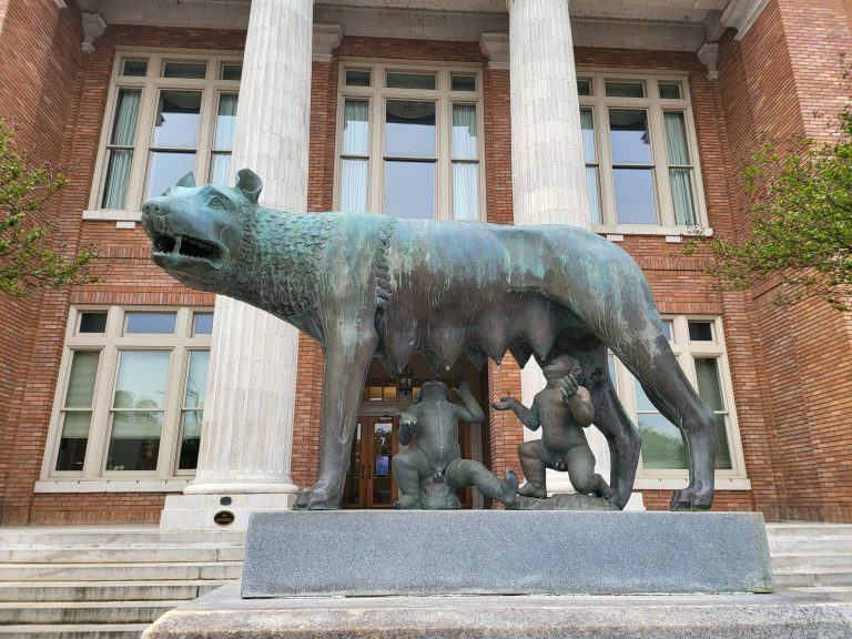 Rome Office of Tourism 'Stranger Things' in Rome,