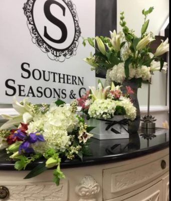 Southern Seasons