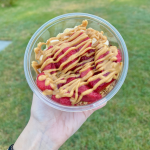 Acai Bowl