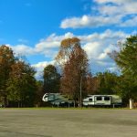 Braves RV Camping