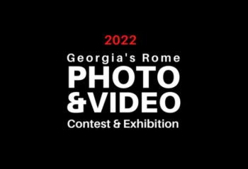 Georgia's Rome Photo Exhibition Photographers