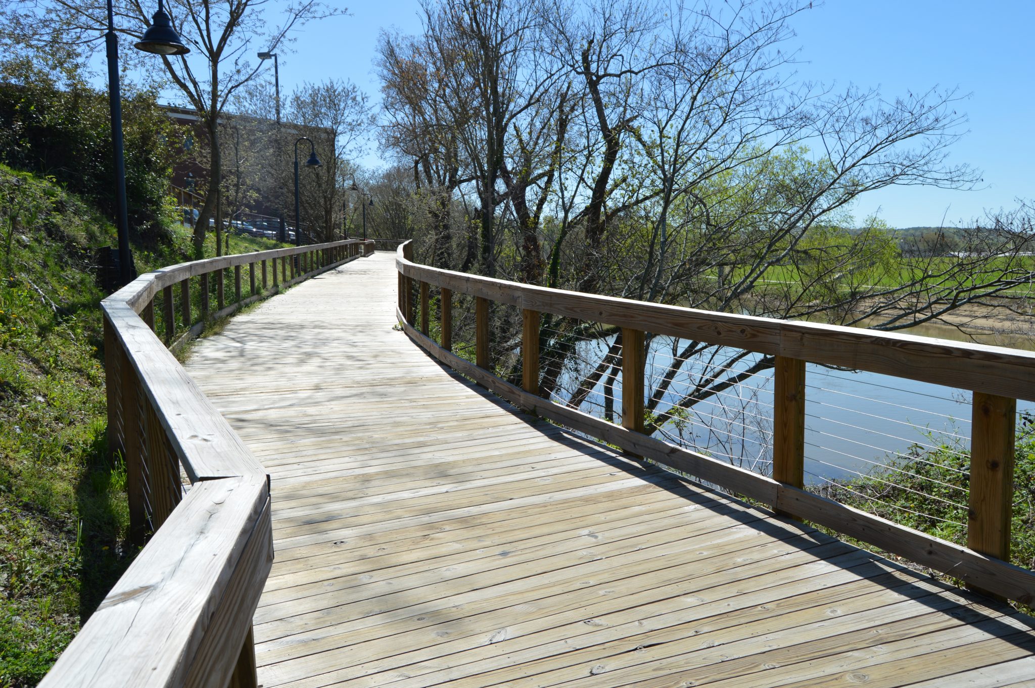 Rome Office of Tourism Downtown Heritage Trail System Rome