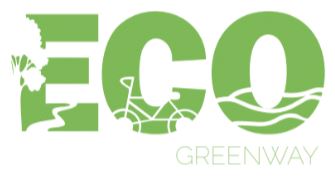 eco greenway logo