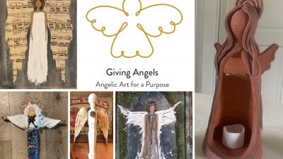 Giving Angels
