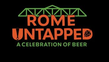rome untapped beer festival