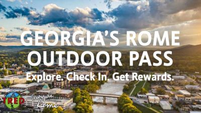 Outdoor Passport