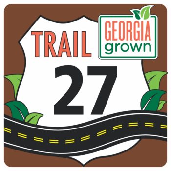 Trail 27 logo