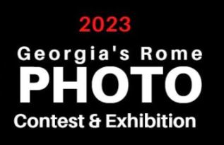 Georgia's Rome photo contest entry