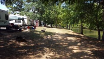 Cedar Creek Campgrounds
