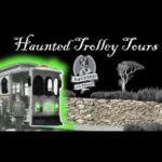 haunted trolley tours