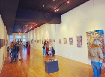 kingfisher art co