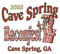 cave spring baconfest