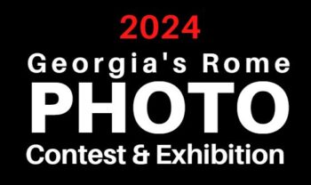 Georgia's Rome Photo Contest