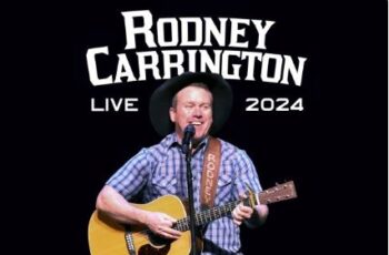 rodney carrington