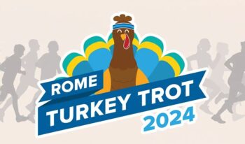 turkey trot