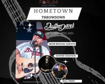 hometown throwdown