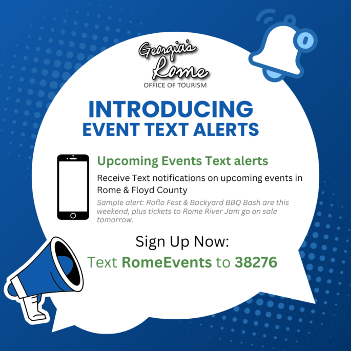 EVENT text alerts 