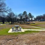 covington park