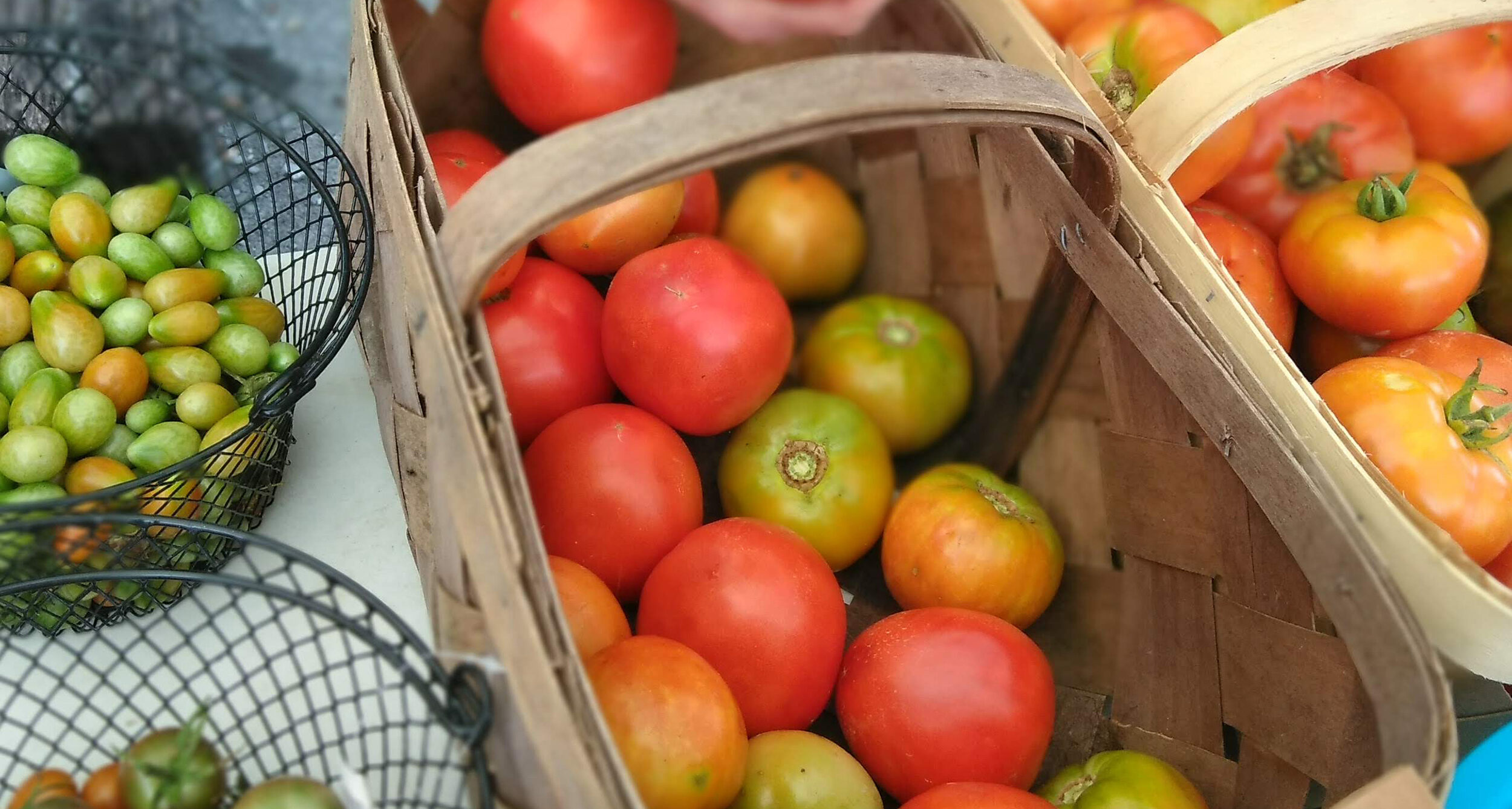 Farmers Market
